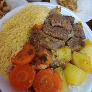 imagem do produto Carne de panela