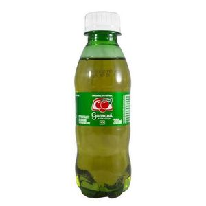 imagem do produto Guarana pet 250ml