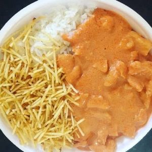 imagem do produto Estrogonofe de frango