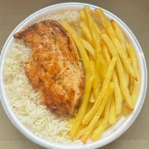 imagem do produto Filé de frango