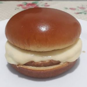 imagem do produto X-Burguer