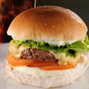 imagem do produto X-Salada