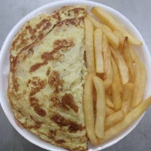 imagem do produto Omelete
