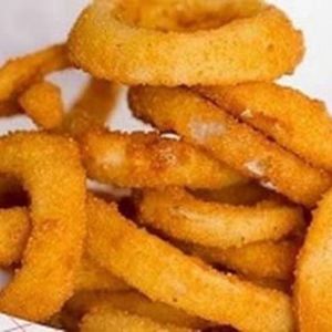 imagem do produto Anéis de Cebola