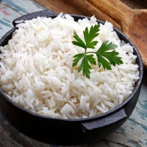 imagem do produto Arroz Branco 