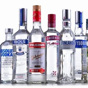 imagem do produto Vodkas
