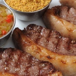 imagem do produto Picanha Nacional 