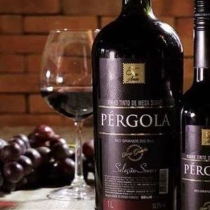 imagem do produto Pérgola 