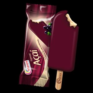 imagem do produto Açaí com leite condensado