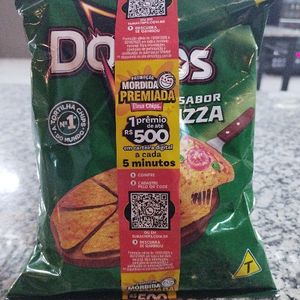 imagem do produto Doritos