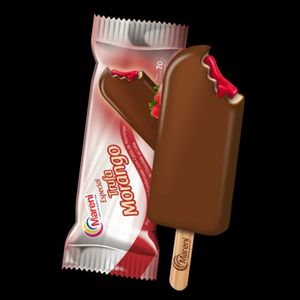 imagem do produto Trufa de morango