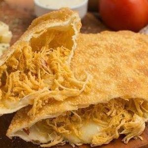 imagem do produto PASTEL DE FRANGO