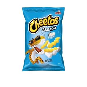 imagem do produto Cheetos de Requeijão 