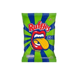 imagem do produto Ruffles Cebola e salsa