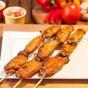 imagem do produto ASINHA DE FRANGO