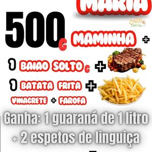 imagem do produto Combo da Maria 