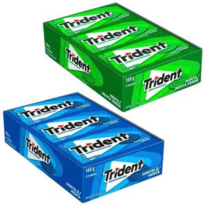 imagem do produto Menta e Hortelã