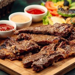 imagem do produto  Carneiro 