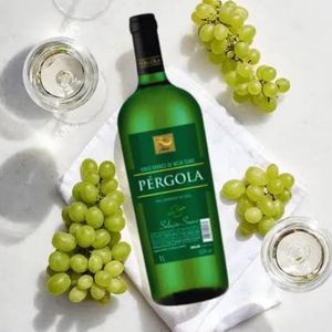 imagem do produto PERGOLA BRANCO SUAVE 