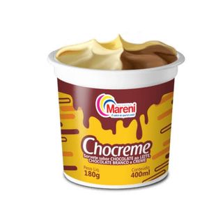 imagem do produto Sorvete Copão - Chocreme