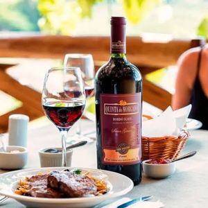 imagem do produto Quinta do Morgado 