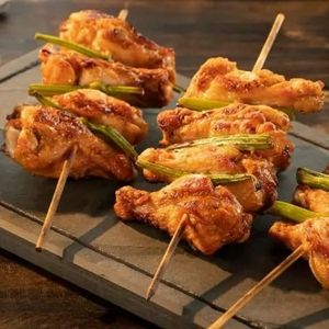 imagem do produto COXINHA DA ASA