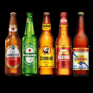 imagem do produto Cervejas 600ml