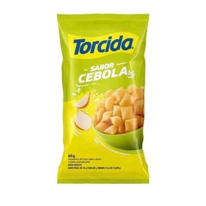 imagem do produto Salgadinhos - Cebola 