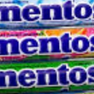 imagem do produto Mint e spearmint