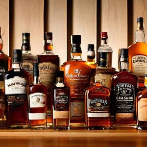 imagem do produto Whiskys