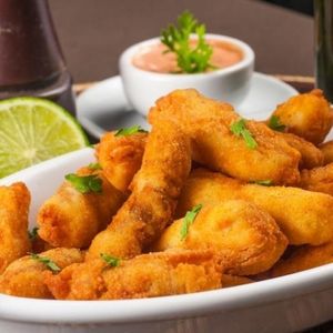 imagem do produto Isca de Peixe