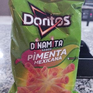 imagem do produto Doritos