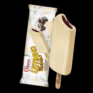 imagem do produto Leitinho trufado 