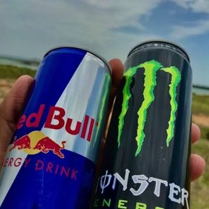 imagem do produto Energéticos 