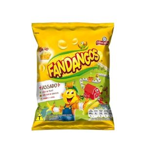 imagem do produto Assado de Milho