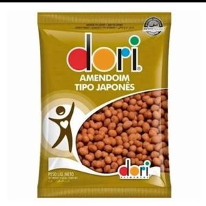 imagem do produto Amendoim Japonês 