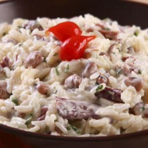 imagem do produto Baião Mole