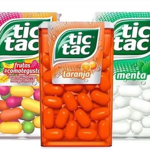 imagem do produto Laranja e mix de frutas