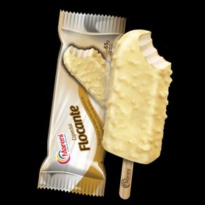 imagem do produto Flocante