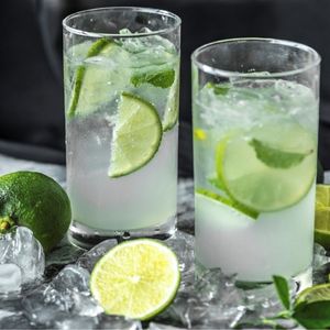 imagem do produto Caipirinha 