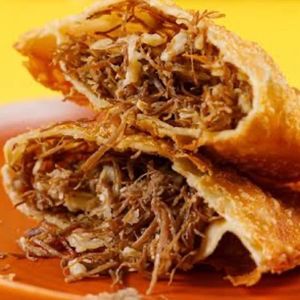 imagem do produto PASTEL DE CARNE
