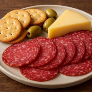 imagem do produto Porção de salame