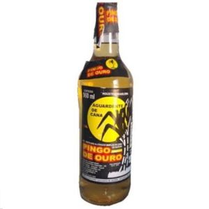 imagem do produto Cachaça 