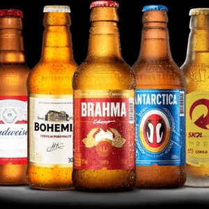 imagem do produto Cervejas 300ml
