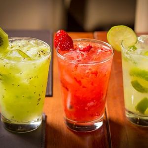 imagem do produto Caipirosca