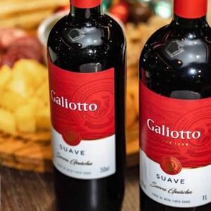 imagem do produto GALIOTO