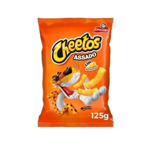 imagem do produto Cheetos de Parmesão 