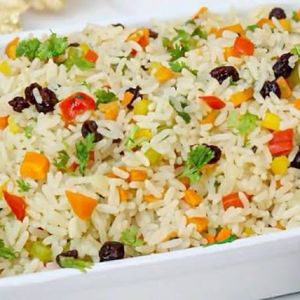 imagem do produto Arroz a Grega