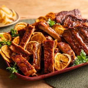 imagem do produto Costela de Porco