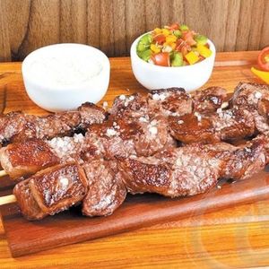 imagem do produto Espetinho de Picanha